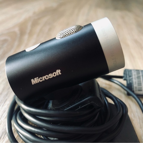 Web cam 720p HD - Picture 4 of 7